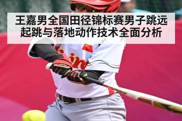 王嘉男全国田径锦标赛男子跳远起跳与落地动作技术全面分析